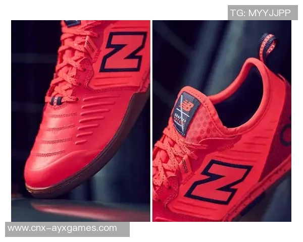 五人制足球鞋选购指南让你在场上尽显风采与实力的秘密武器