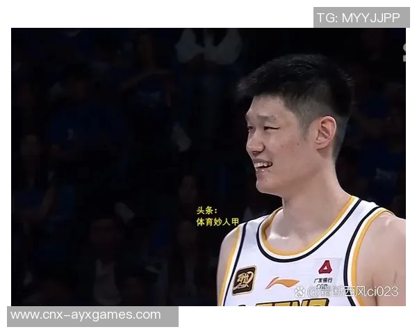 CBA总决赛MVP评定揭晓胡金秋与布朗差距逐渐缩小