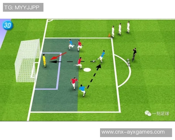 提升足球技能的有效练习方法与技巧分享,助你成为场上明星球员