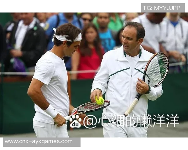 德约科维奇与费德勒的巅峰对决谁能书写网球历史新篇章